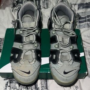 Size 7 youth Nikes